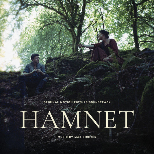 Hamnet (Original Motion Picture Soundtrack) |