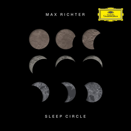 Sleep Circle [3LP] |
