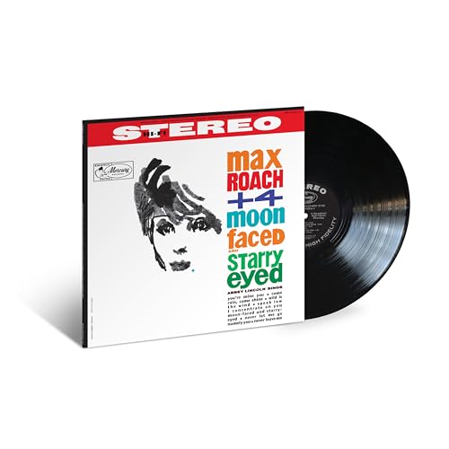 Moon Faced And Starry Eyed (Verve By Request Series) [LP] |