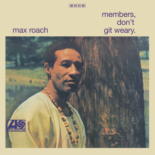 Member Don’T Git Weary |