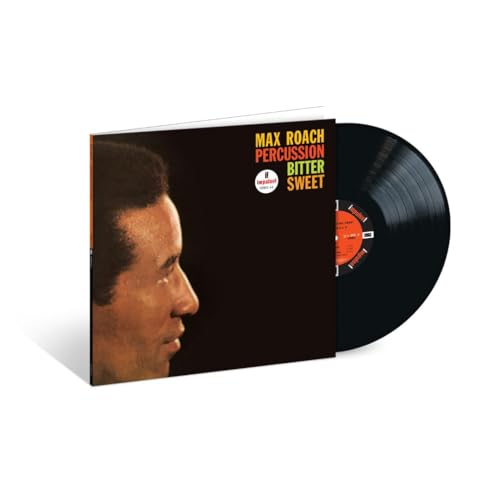 Percussion Bitter Sweet (Verve Vault Series) [180G LP] |
