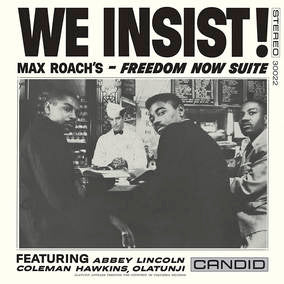 WE INSIST! (RSD 4/23/2022) |