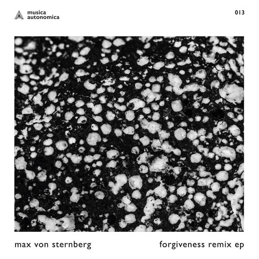 Forgiveness Remix EP | Mint (M) Mint (M) - TECHNO *SEALED*