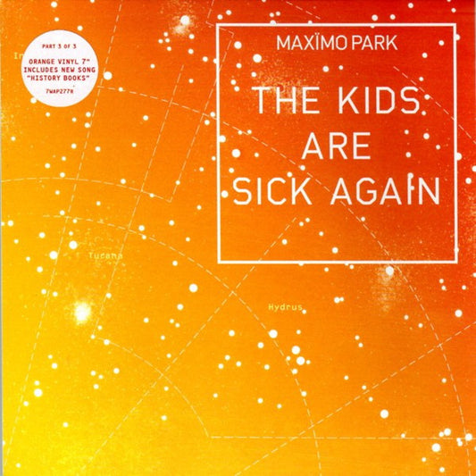 The Kids Are Sick Again | Mint (M) Mint (M)