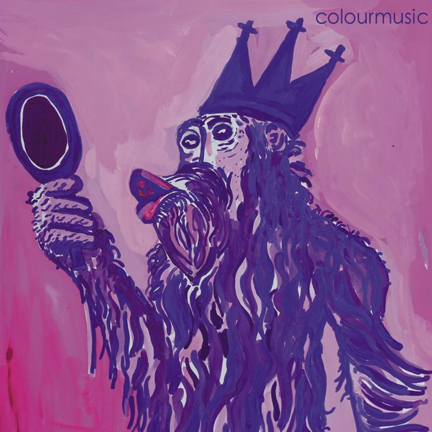Colourmusic - May You Marry Rich (CD) |