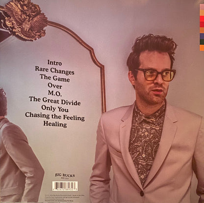 Rare Changes | Mint (M) Mint (M) - FUNK