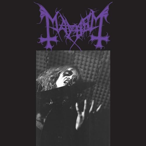 Live In Leipzig ( 35Th Anniversary) [Marble Vinyl] |