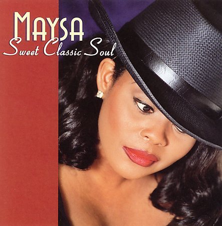 Maysa - SWEET CLASSIC SOUL |