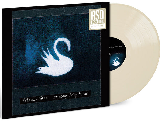 Among My Swan (Bone Vinyl) (Rsd Essential Edition) |