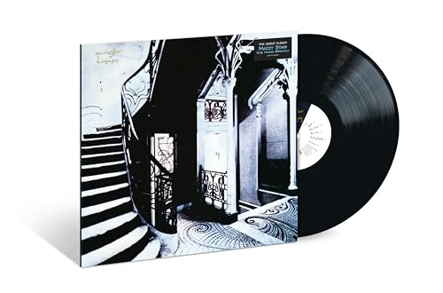 She Hangs Brightly [Lp] |