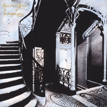 Mazzy Star - She Hangs Brightly |
