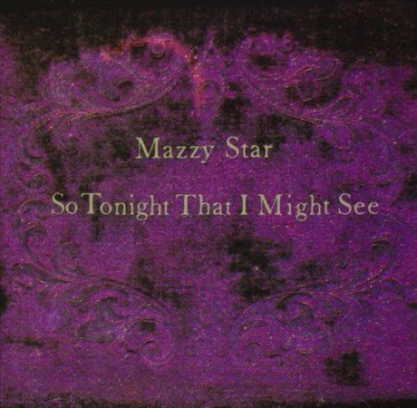 So Tonight That I Might See | Mint (M) Mint (M) - ALT/INDIE *SEALED*