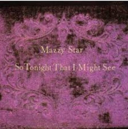 So Tonight That I Might See (Purple & Black Smoke) | Mint (M) Mint (M) - ALT/INDIE *SEALED/COLOR*