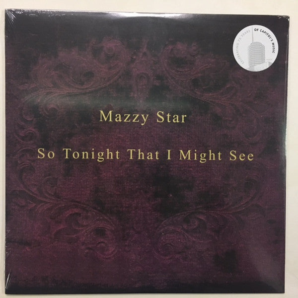 So Tonight That I Might See | Mint (M) Mint (M) - ALT/INDIE *SEALED*