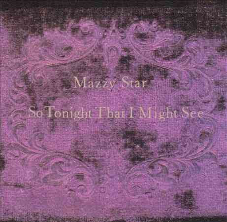 So Tonight That I Might See |