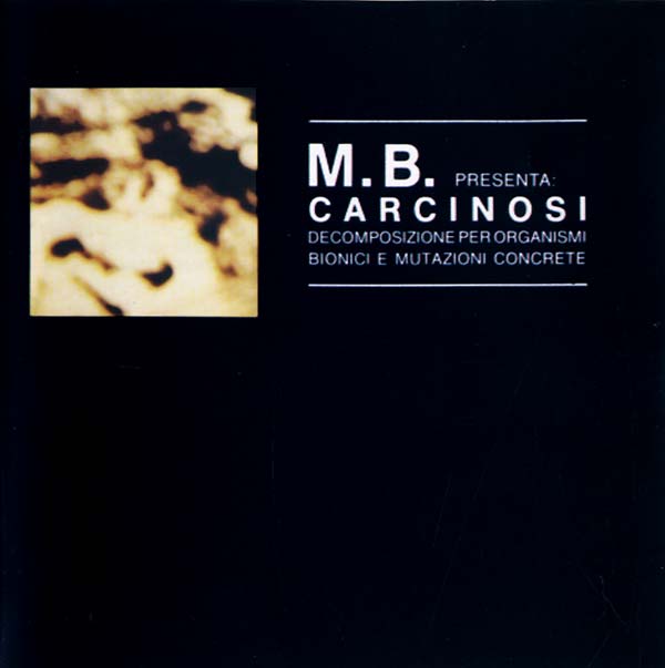Carcinosi |