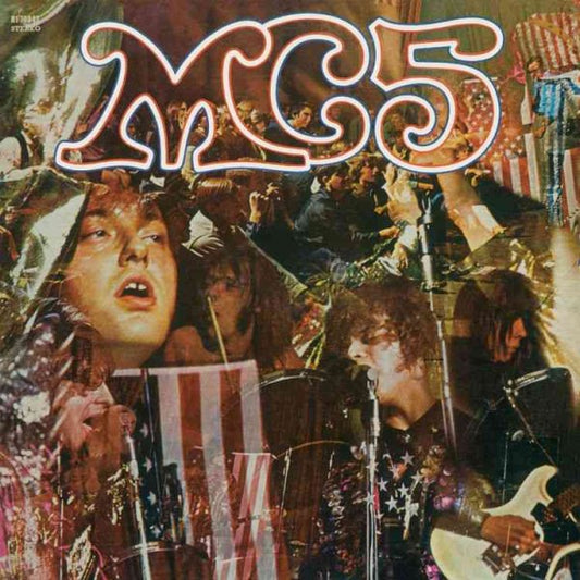 Kick Out the Jams (180 Gram Vinyl) [Import] | Mint (M) Mint (M) - ROCK *SEALED*