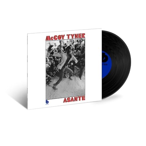 Asante (Blue Note Tone Poet Edition) [180G LP] |