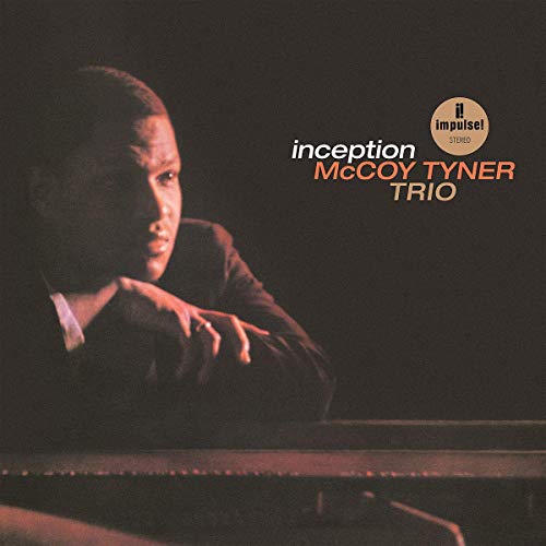 Mccoy Tyner - Inception [LP] |
