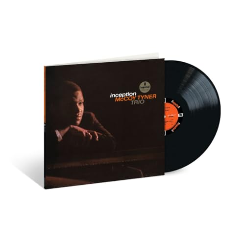 Inception (Verve Acoustic Sounds Series) [180G Lp] |