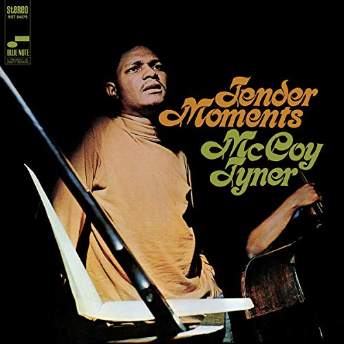 Mccoy Tyner - Tender Moments (Blue Note Tone Poet Series) [LP] |