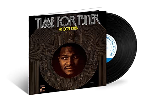 Time For Tyner (Blue Note Tone Poet Series) [LP] | Mint (M) Mint (M)