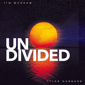 Undivided / I Called Mama (Live Acoustic) (VINYL 12" RSD) | - COUNTRY *NEW*