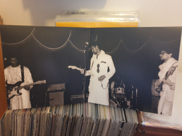 Mdou Moctar - Ilana: The Creator | Mint (M) Mint (M) - FUNK