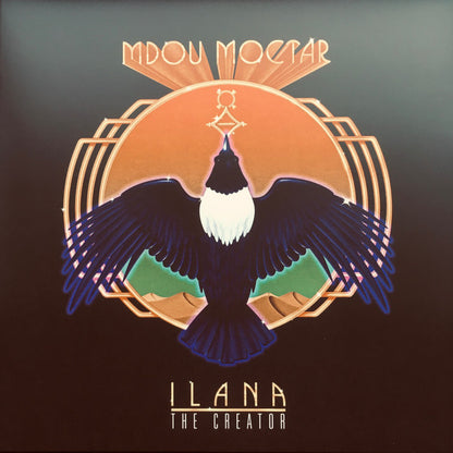 Mdou Moctar - Ilana: The Creator | Mint (M) Mint (M) - FUNK