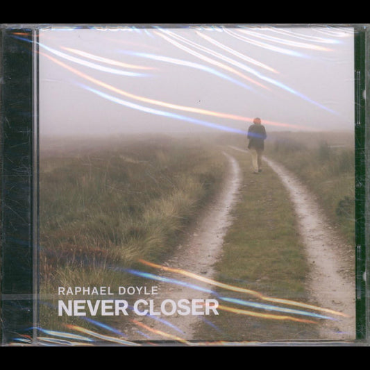 Me And That Man - Never Closer |