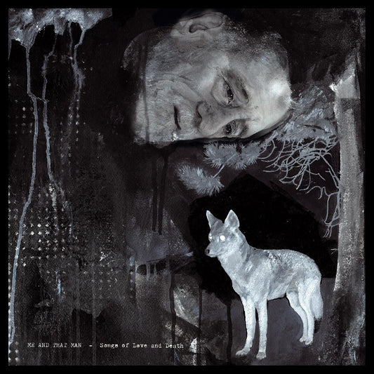 Songs Of Love And Death |