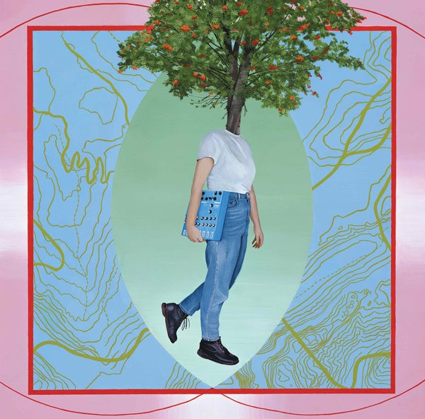 RPG (Pink Vinyl) |