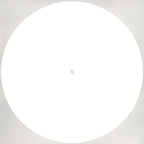 The Witness EP | Mint (M) Mint (M) - DEEP HOUSE *NEW/WHITE*