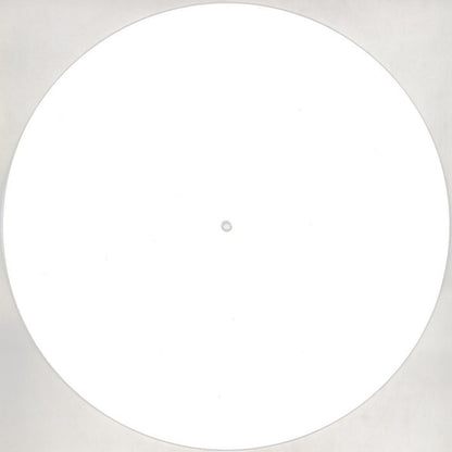 The Witness EP | Mint (M) Mint (M) - DEEP HOUSE *NEW/WHITE*