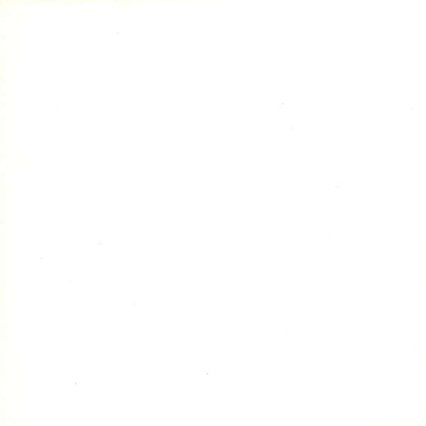The Witness EP | Mint (M) Mint (M) - DEEP HOUSE *NEW/WHITE*