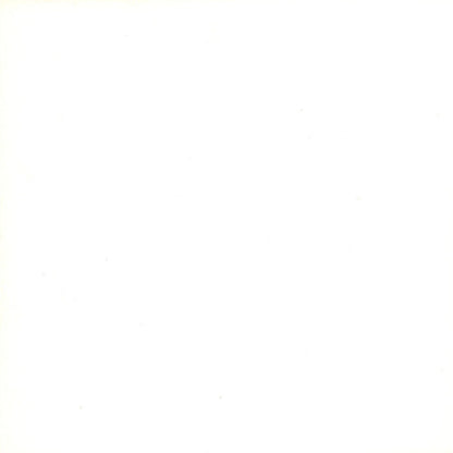 The Witness EP | Mint (M) Mint (M) - DEEP HOUSE *NEW/WHITE*