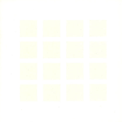 The Witness EP | Mint (M) Mint (M) - DEEP HOUSE *NEW/WHITE*