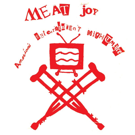 MEAT JOY - Meat Joy |