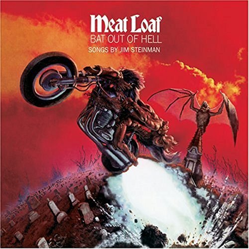 Bat Out Of Hell (Import) | Mint (M) Mint (M) - ROCK