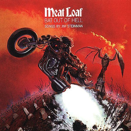 Meat Loaf - Bat Out of Hell (Remastered) |