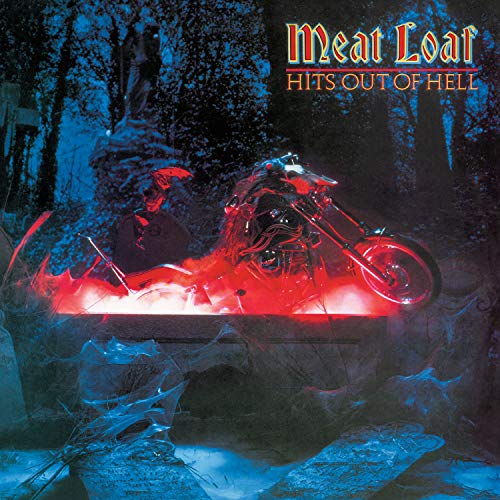 Hits Out Of Hell | Mint (M) Mint (M) - ROCK *NEW*