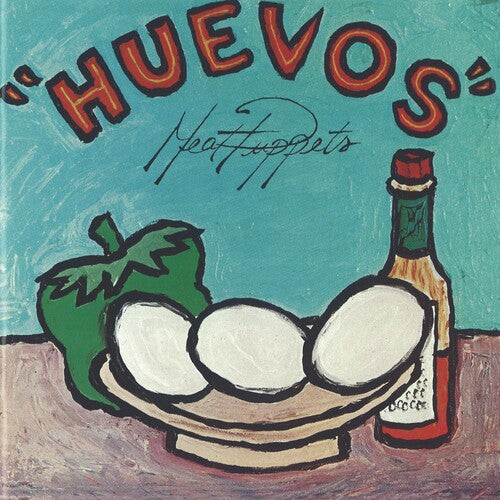 Huevos |