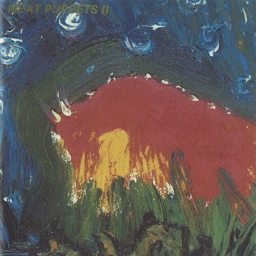 Meat Puppets II |