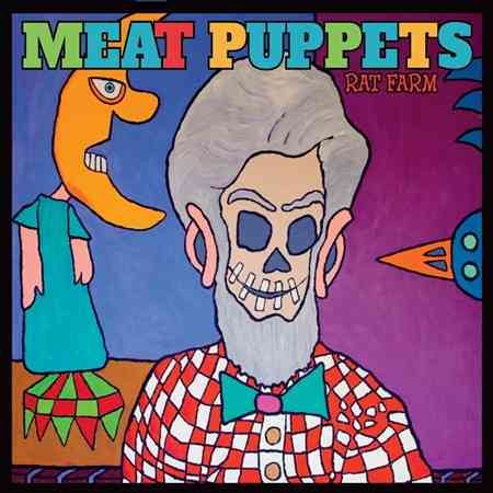 Rat Farm |