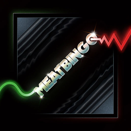 MEATBINGO - The Error of My WAVs |
