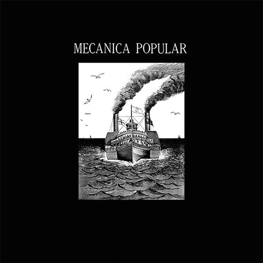 MECANICA POPULAR - Que Sucede Con El Tiempo? |