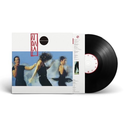 Mecano - Aidalai [LP] |