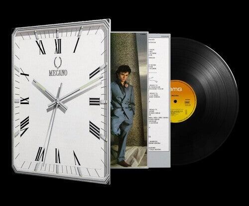 Mecano - Mecano [LP] |