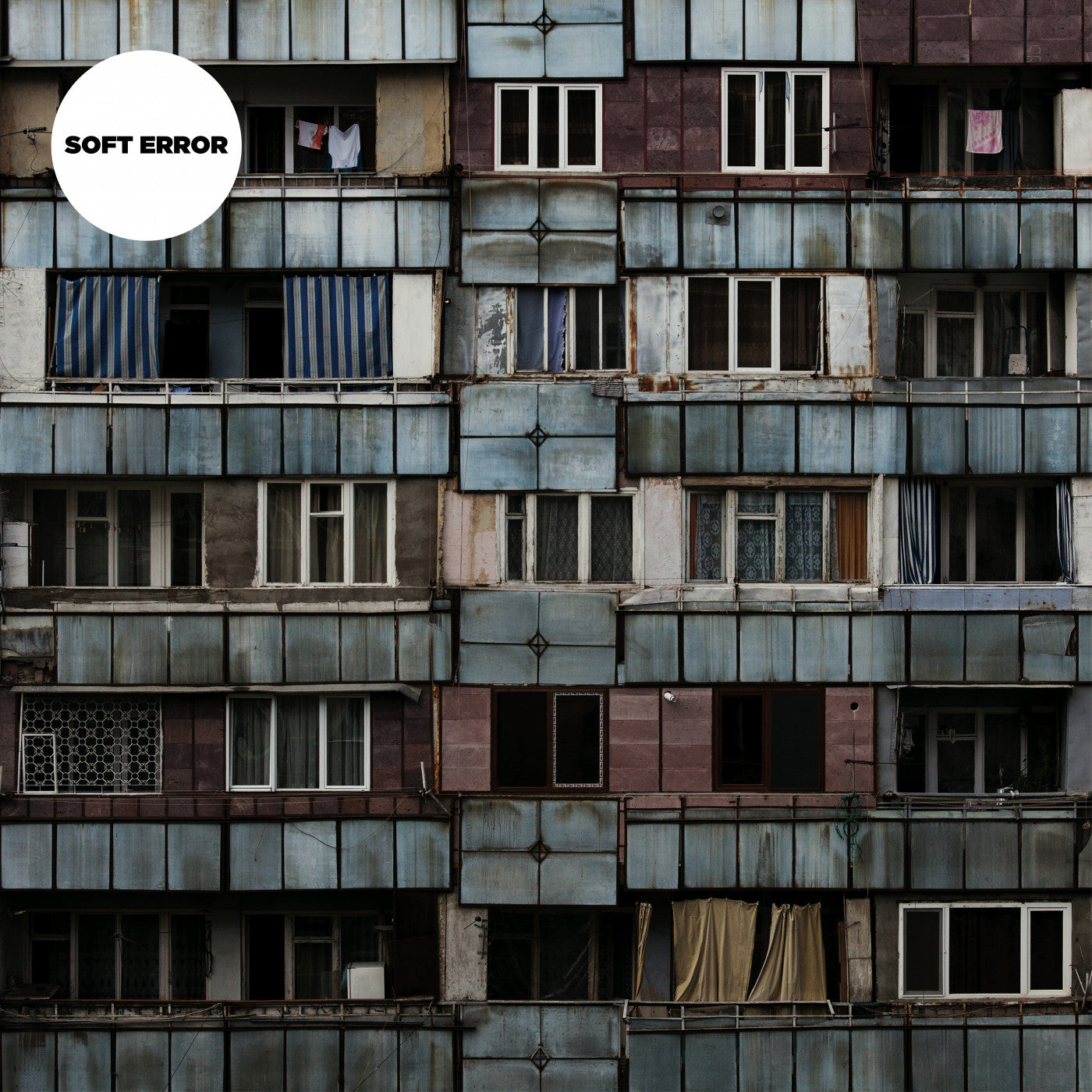 Soft Error - Mechanism (CD) |