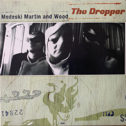 The Dropper | Mint (M) Mint (M)